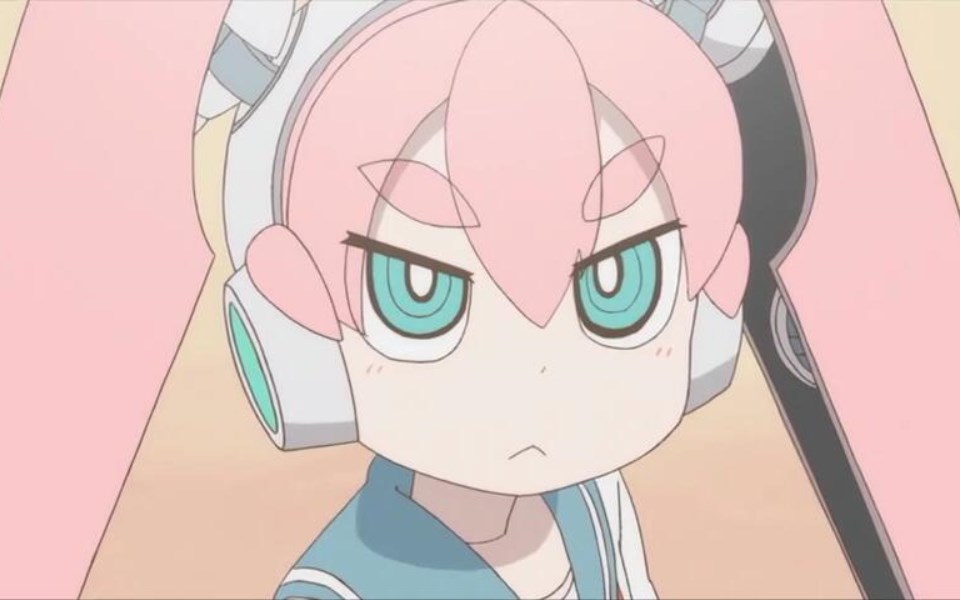 笨拙之极的上野 4集