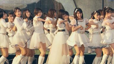 AKB48グループ臨時総会 ～白黒つけようじゃないか!～ AKB48