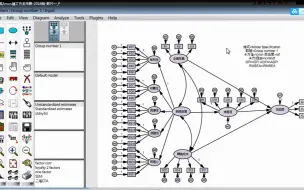 Download Video: SEM结构方程与Amos论文完全攻略-2016版
