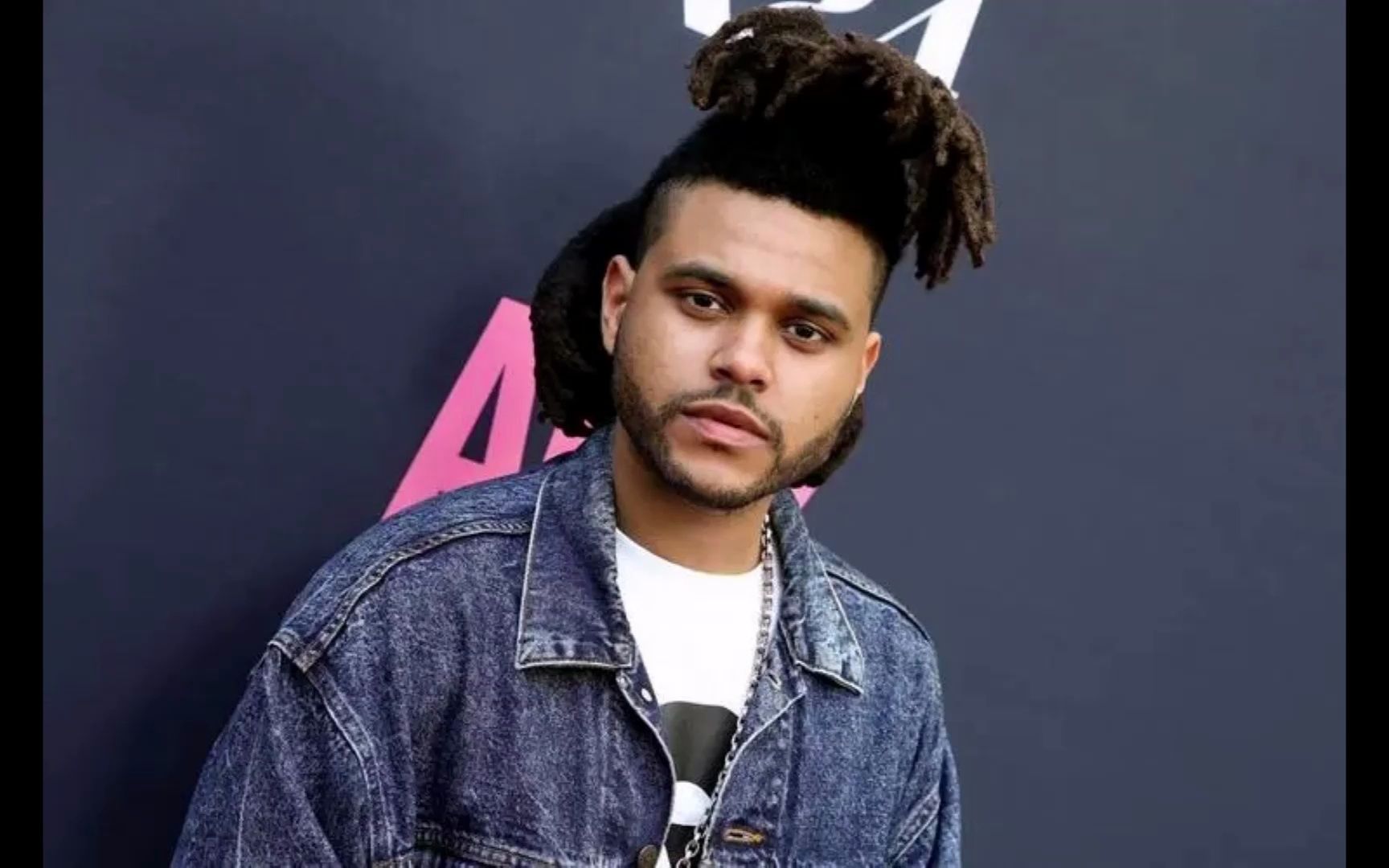 【abel tesfaye ai翻唱】doja cat - woman