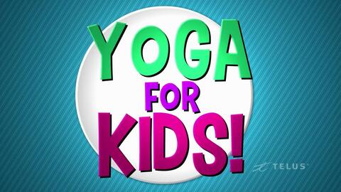 Yoga For Beginners, 20 Minute Kids Yoga Class with Yoga Ed.