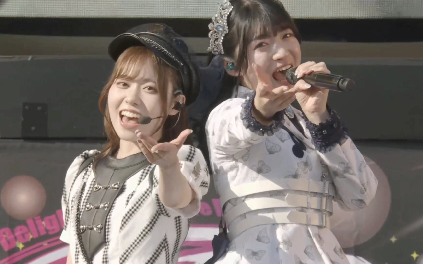 &morfonica-武士道摇滚节2023-文ceti-默认收藏夹-哔哩哔哩视频