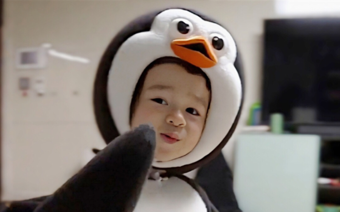 超人回来了--威廉 逻辑奶威上线_哔哩哔哩_bilibili