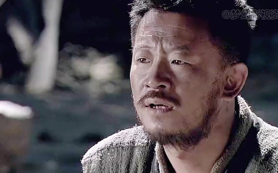 李大本事与众人斗智斗勇._哔哩哔哩_bilibili