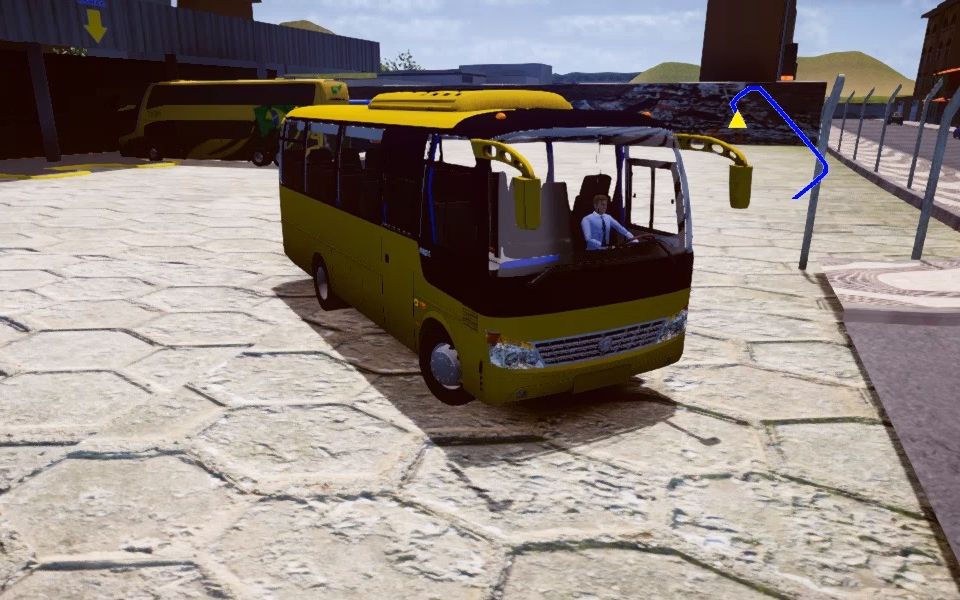 proton bus [pme]宇通zk6752 这要是跑山区爽点