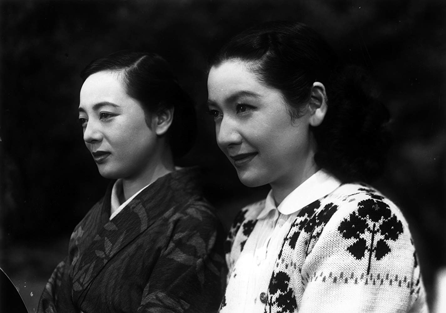 麦秋 (1951)【小津安二郎 / 原节子】哔哩哔哩bilibili