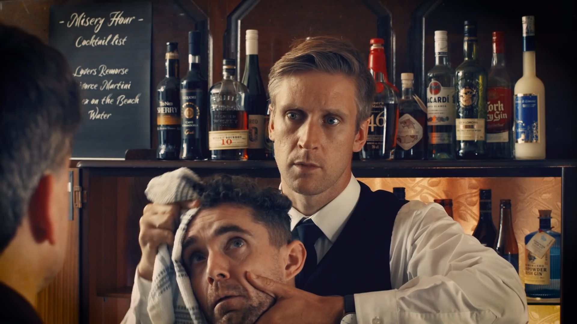 双关小酒馆 有梗你就来-盖_拉克西-默认收藏夹-哔哩哔哩视频