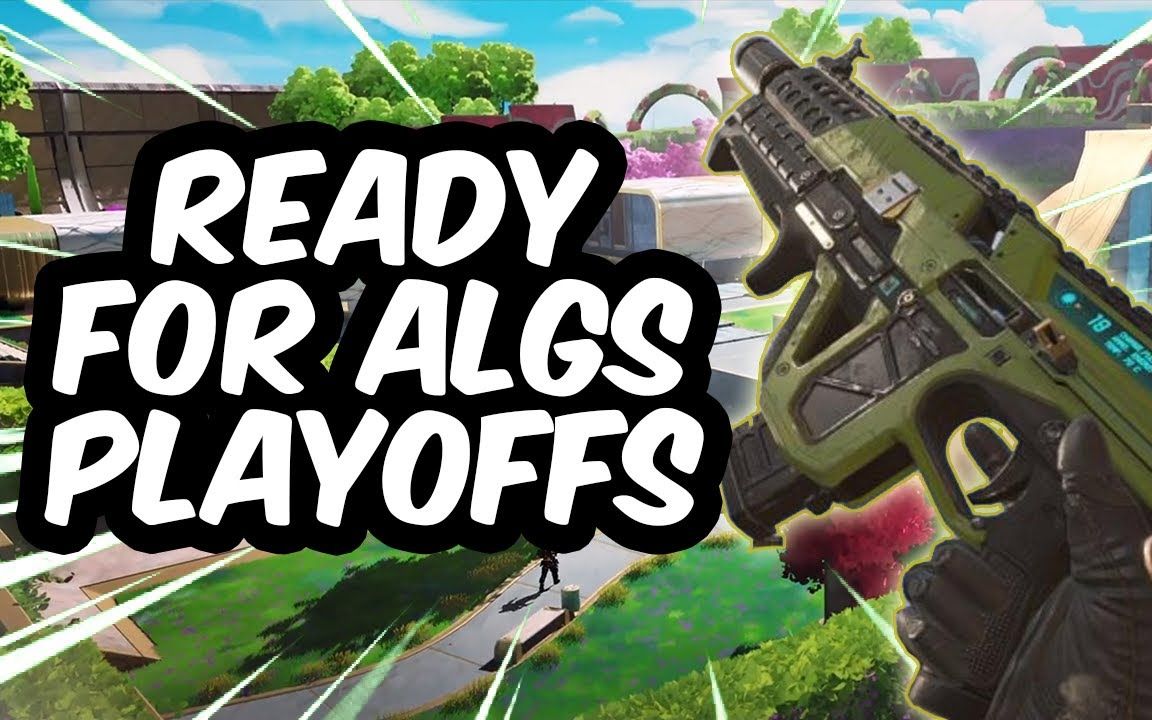 【apex手柄职业哥snip3down】给季后赛做下热身_哔哩哔哩 (゜-゜)つロ