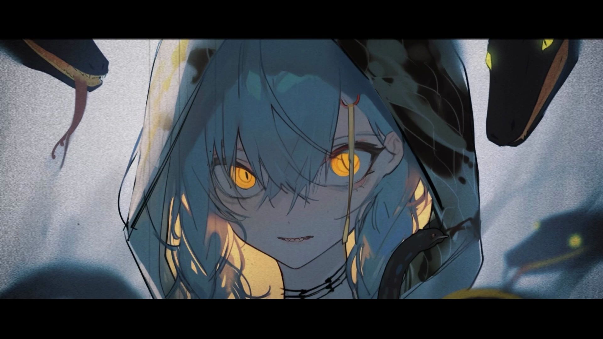 【ぱるた】witch hunt【授权转载】