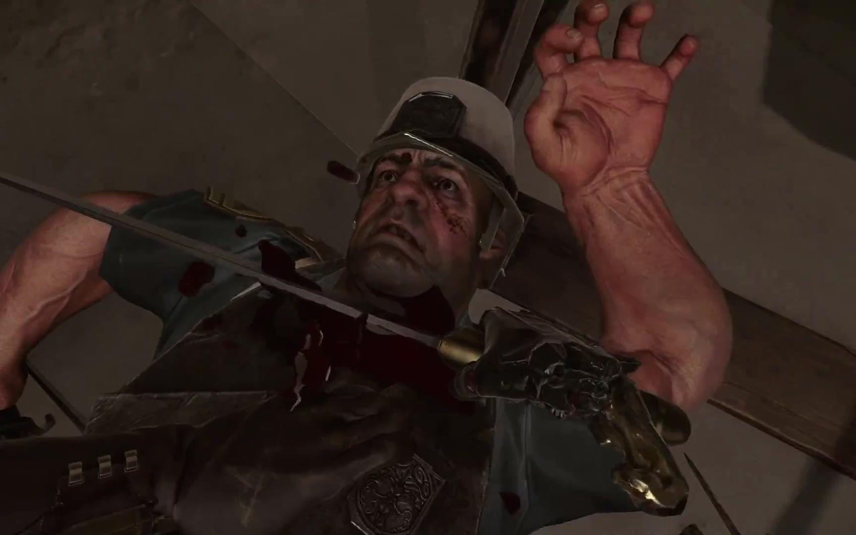 世界公认顶尖刺客 手速 操作惊艳100%