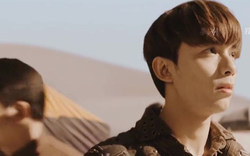 小满哥登场,黎簇转眼成为狗五爷!