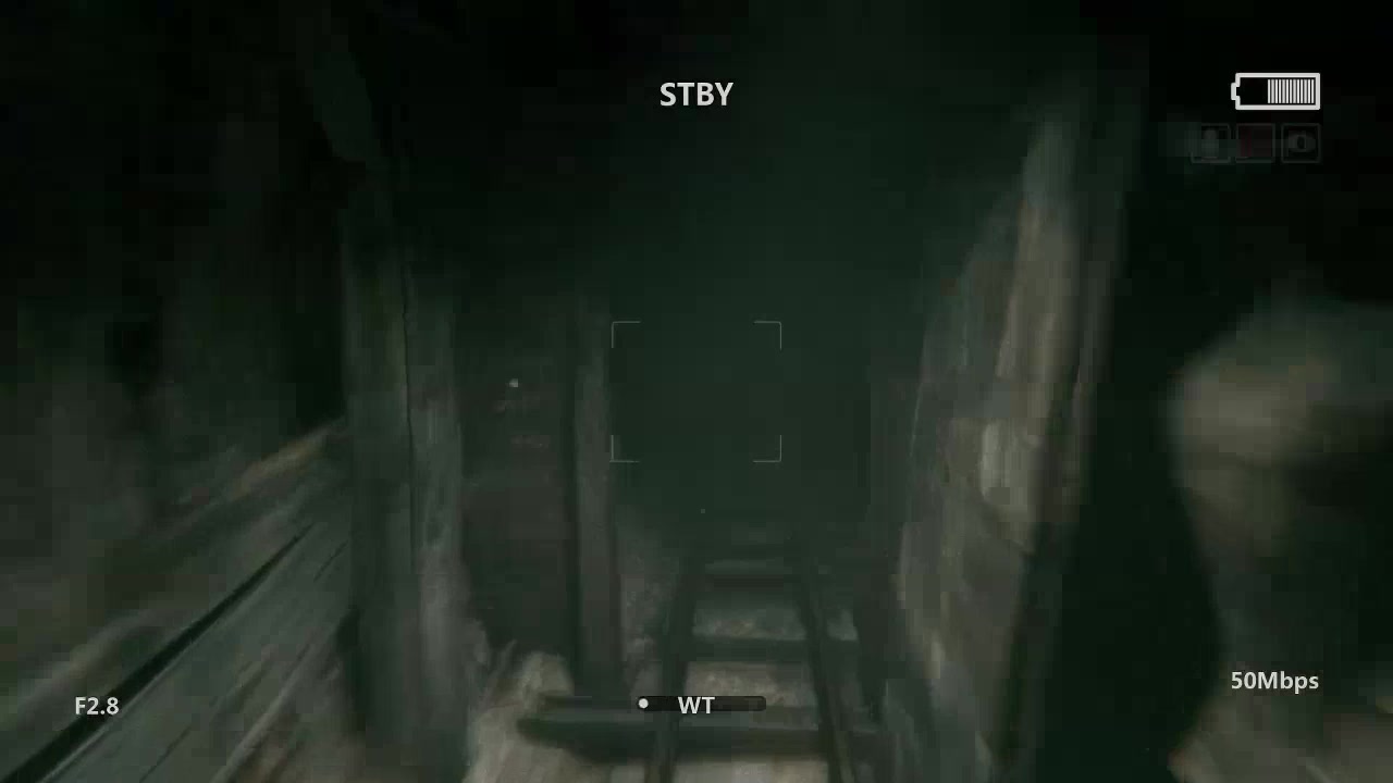 [逃生2/OutLast 2]  速通流程解说 完结篇(双结局)哔哩哔哩bilibili