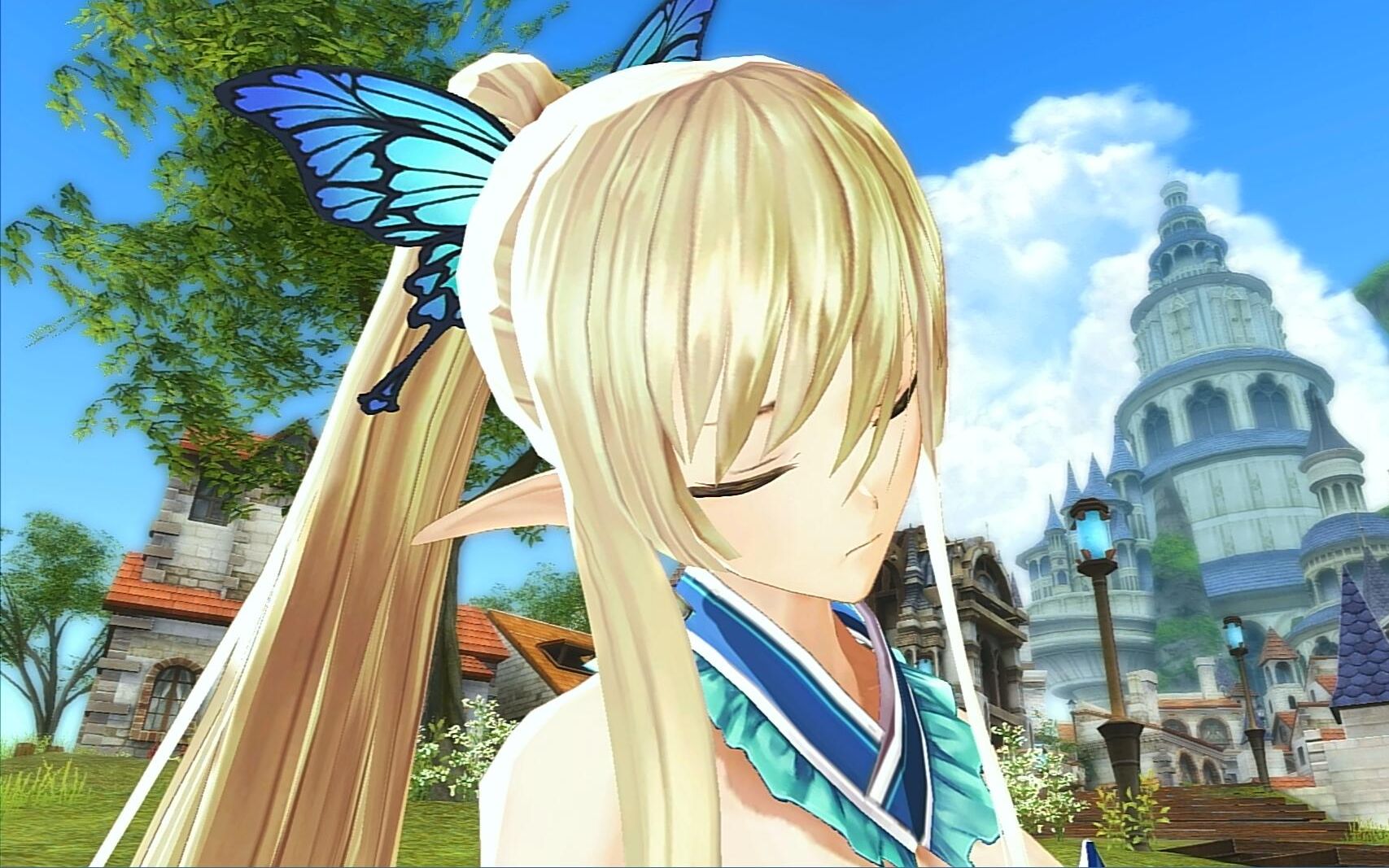 通关都需要毅力的《光明之响》