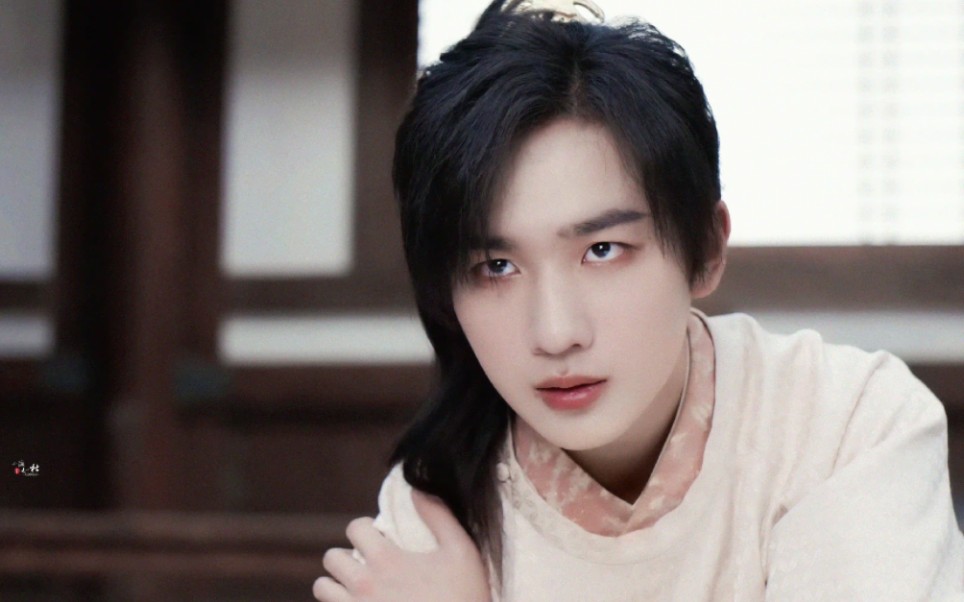 李宏毅段云嶂那年年少mv