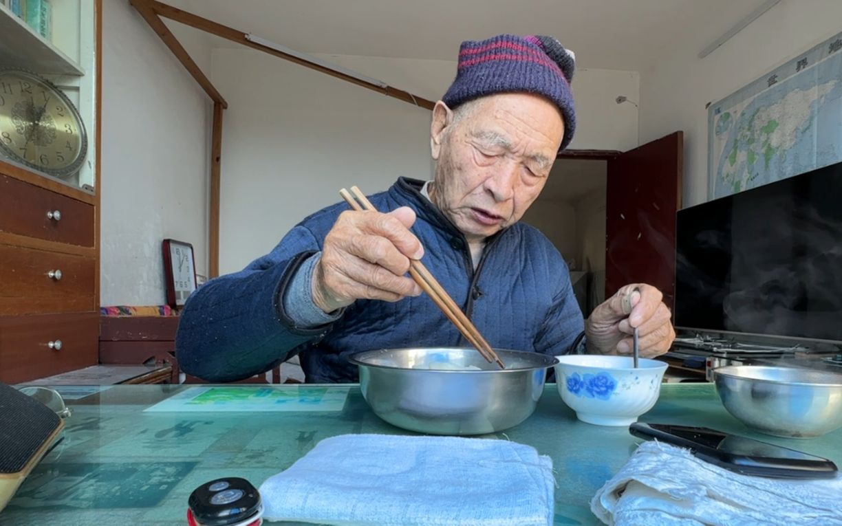 [图]生活真美好中饭饺子二零二三年一月二十六日星期五