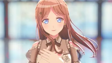长崎そよ-哔哩哔哩_Bilibili