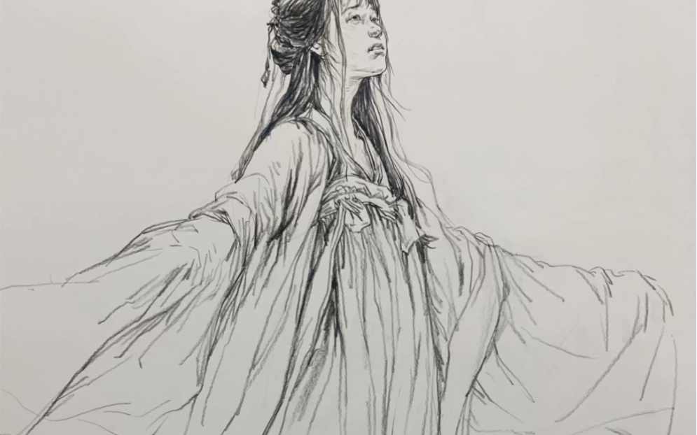 干货-你们要的线性国风系列(上)