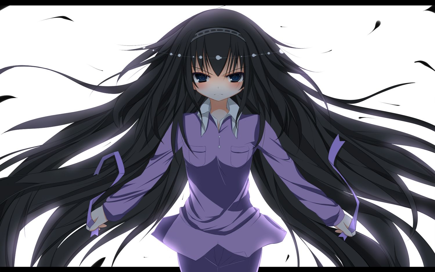 『300英雄晓美焰』中单焰魔成功带领队友走向胜利!——莫名辛酸.