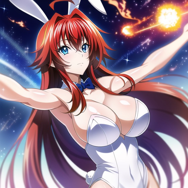 赤龙帝的狂化暴走