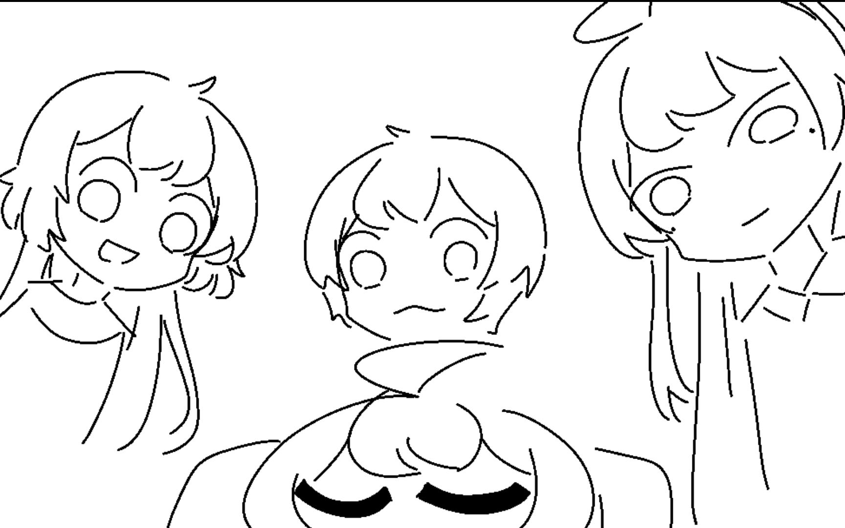 天依的生日叫醒服务!【乐正绫九周年】