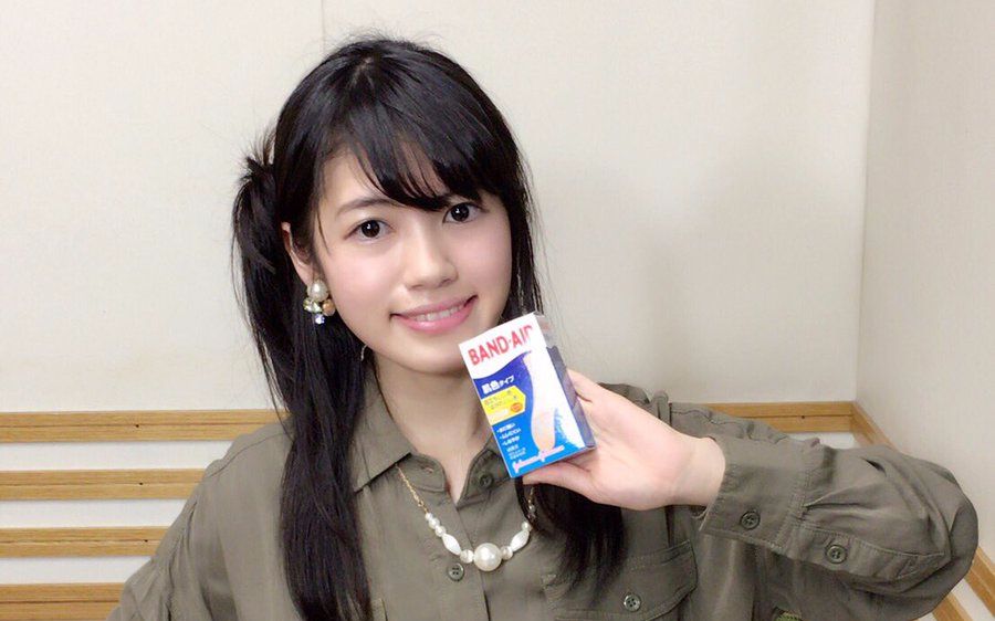 a&g next breaks 深川芹亞的five stars #94