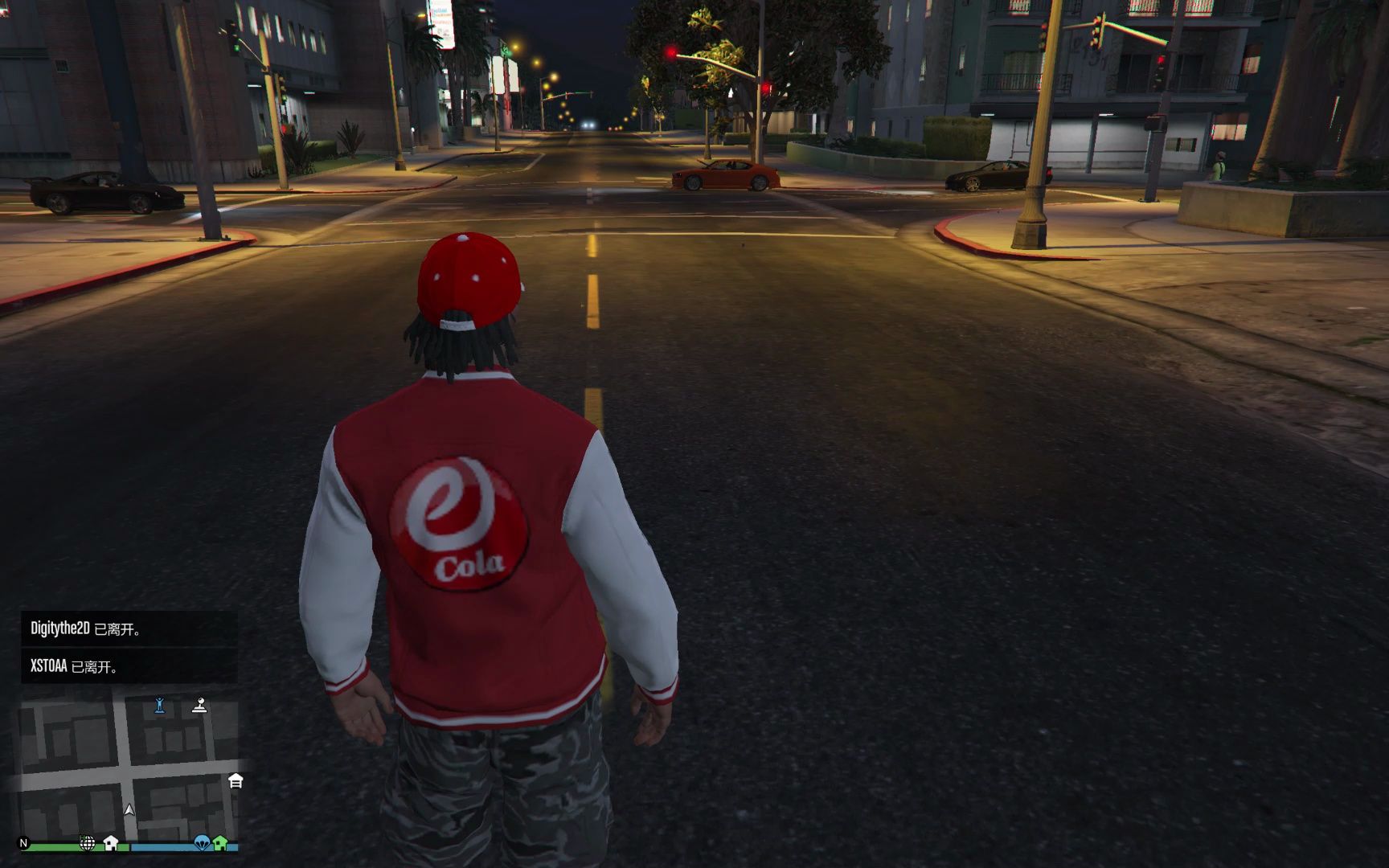 gta5买恐霸,我的在哪里