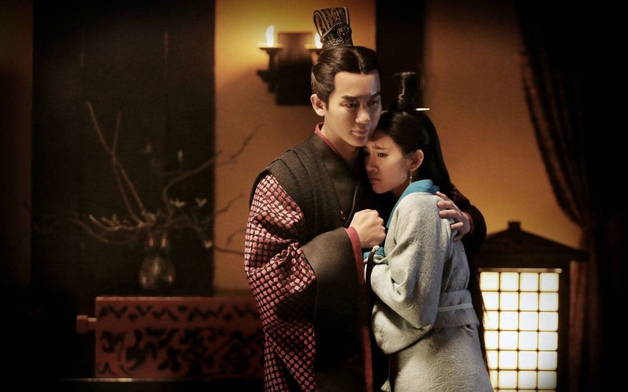 【李晨】【唐艺昕】【军师联盟】【丕照】--《如梦》