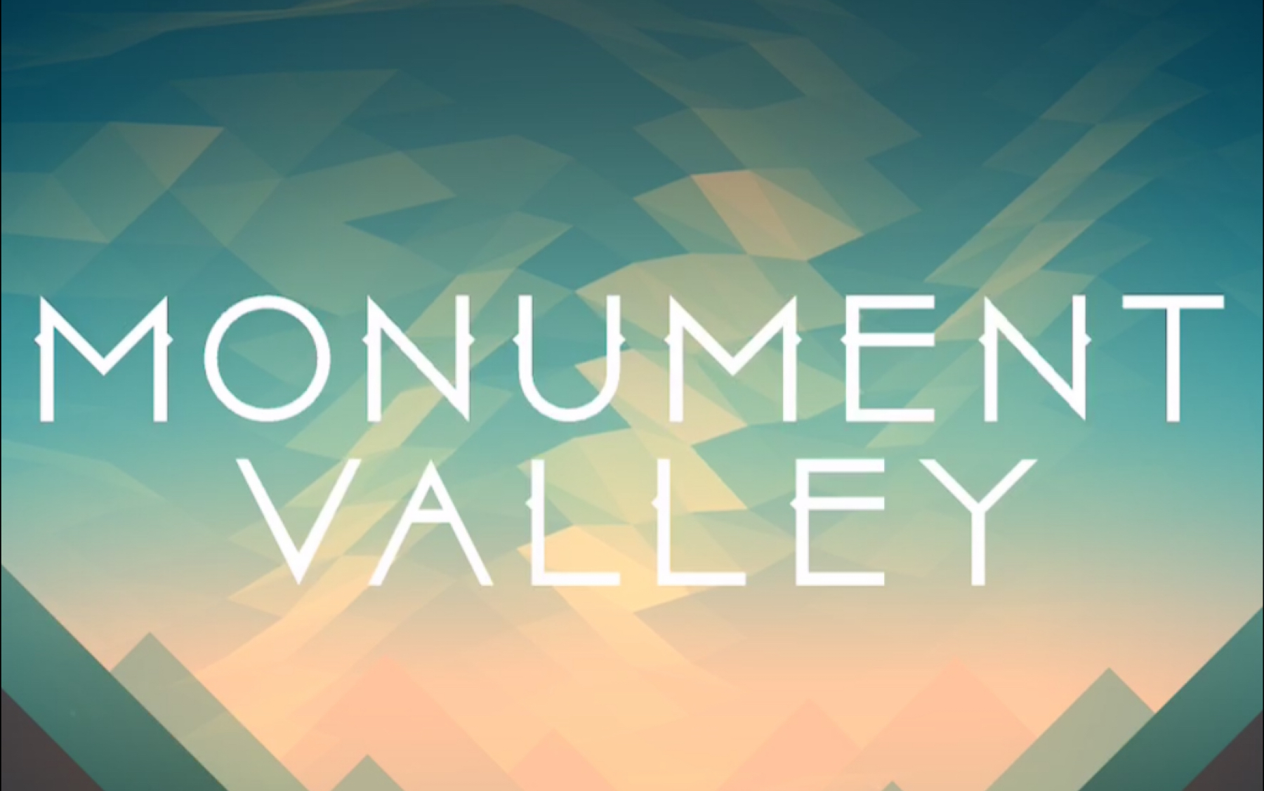 纪念碑谷攻略【Monument Valley】全章节+失落的海岸+艾达的梦 纪念碑谷全攻略哔哩哔哩bilibili