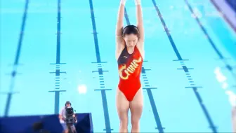 想赢我 先成为我的对手再说吧