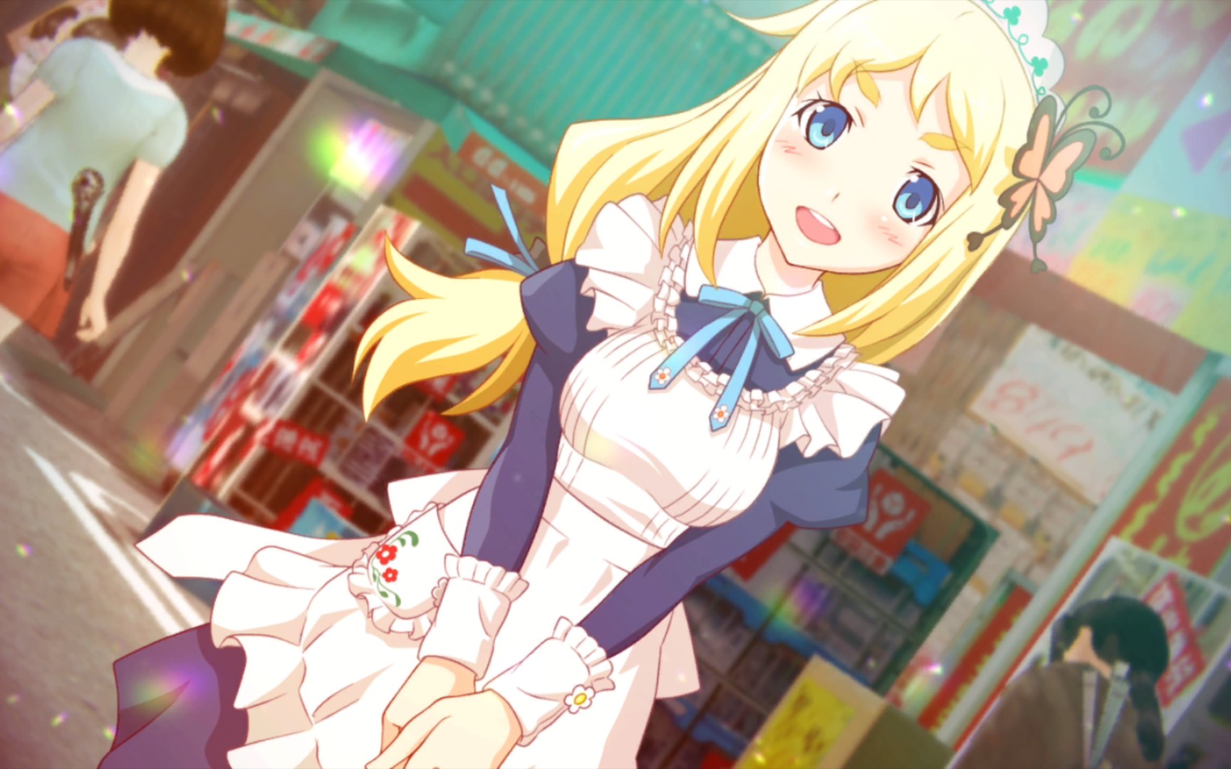 秋叶原之旅2(第三集)