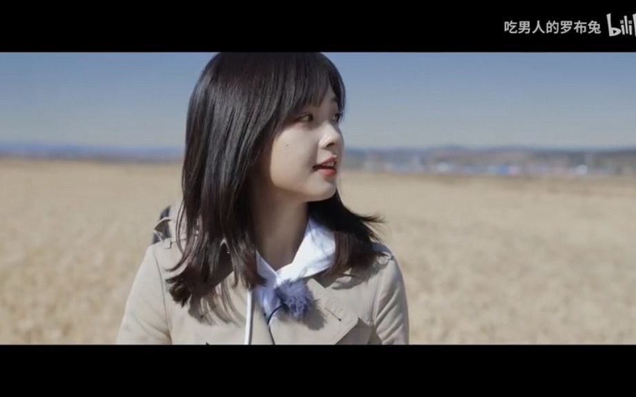 飘飘王冰冰——不要哭 让萤火虫带着你逃跑 乡间的歌谣 永远的依靠