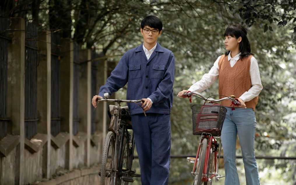 【王凯】bt微剧场《大江大河》特辑 第22集"工科生谈恋爱"【1080p】