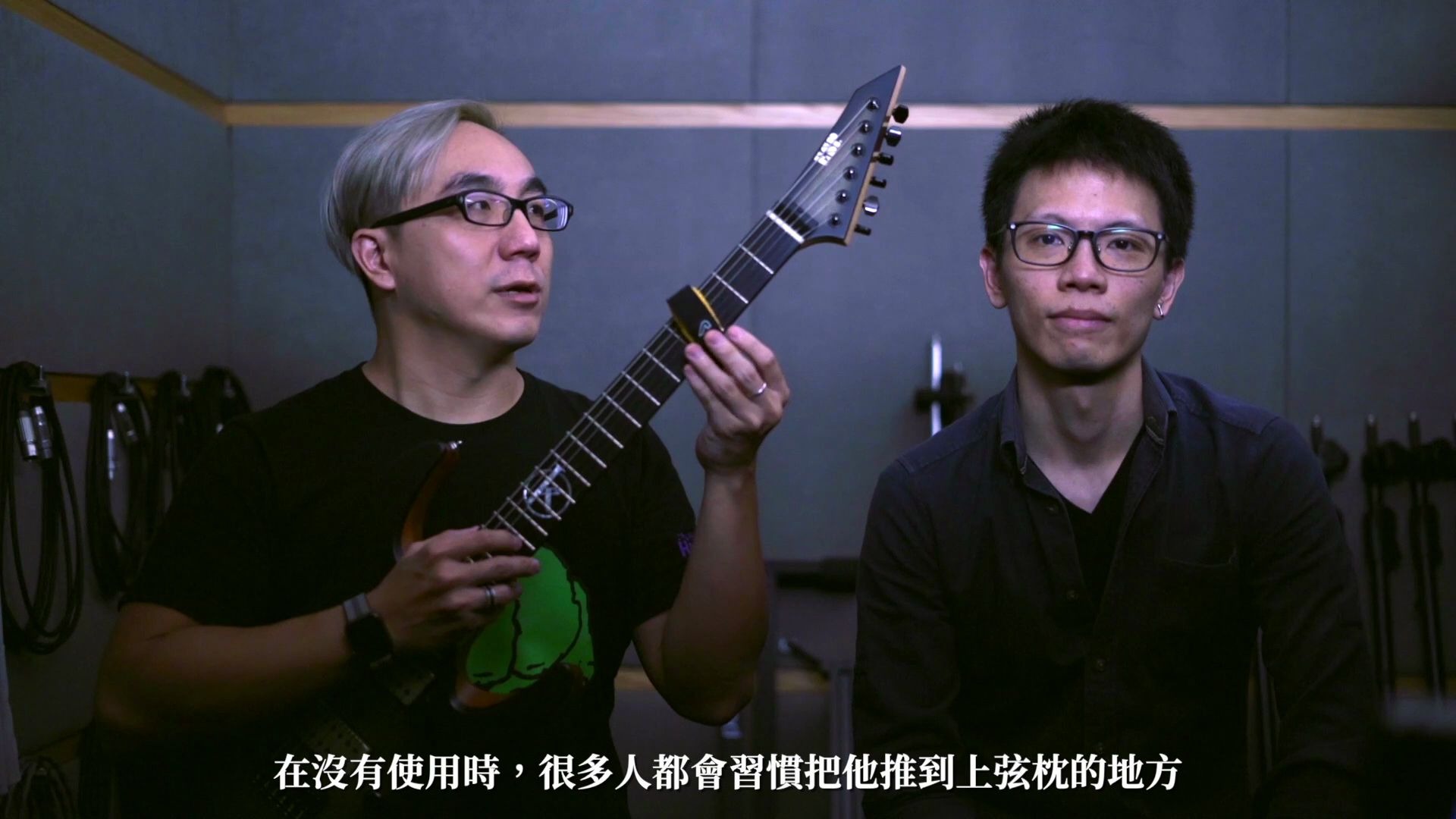 捆绑、放置、Play!Gruv Gear闷音带&制音垫展示 By Valve Channel哔哩哔哩bilibili