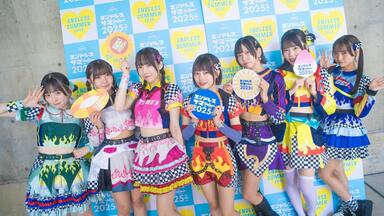 i☆Ris 久保田未夢8th Anniversary Live ～88888888～Blu