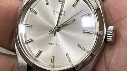 劳力士6426,十三划.