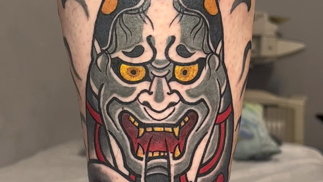 附近的纹身店便宜又好#附近哪里有纹身的#吴江酷客纹身