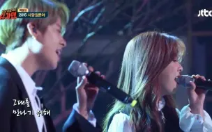 Download Video: Luna & Amber-只是爱(Just a love)' ♪ 合作舞台- Sugarman Ep.6