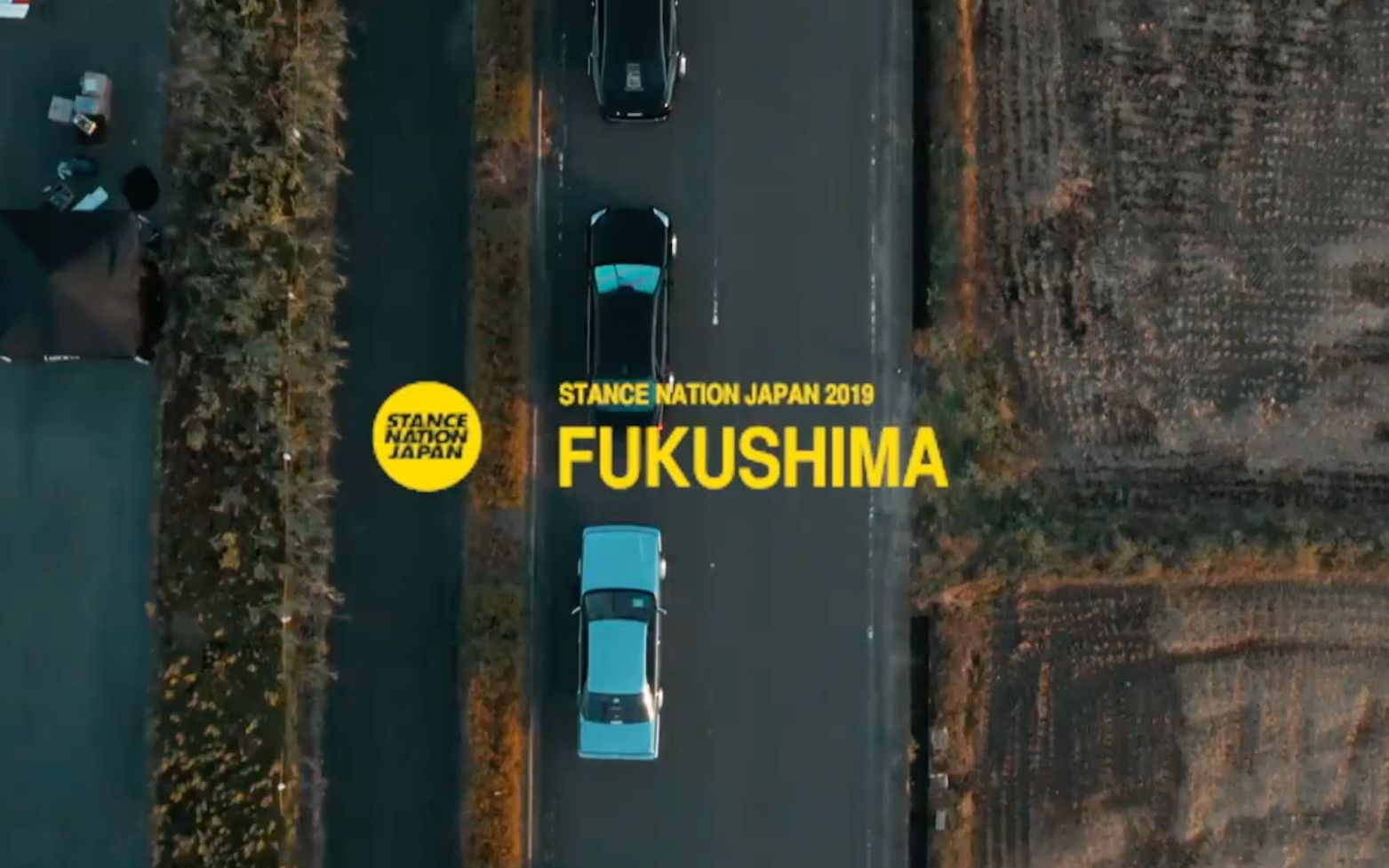 【姿态国家 2019 福岛 日本 官方视频】STANCENATION JAPAN FUKUSHIMA 2019 official after movie哔哩哔哩bilibili