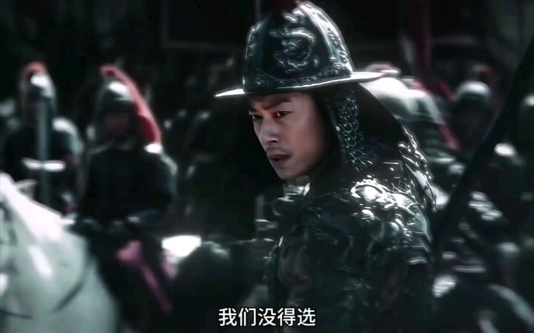 大明风华 #朱瞻基#宣德皇帝 #明朝那些事儿