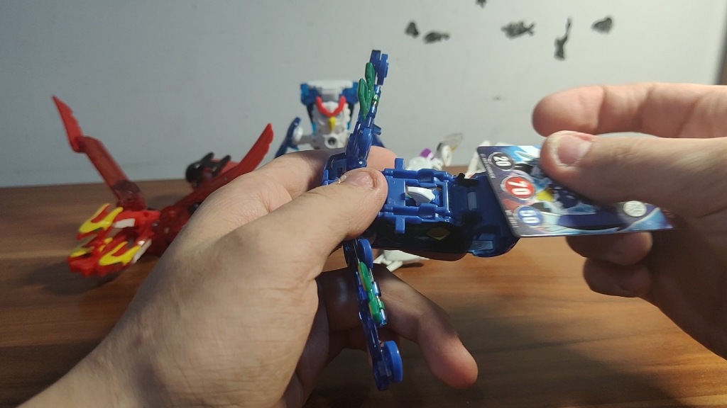 魔幻车神(三头神龙)(猫鹰车神)(孔雀车神)(海妖车神)_哔哩哔哩_bili