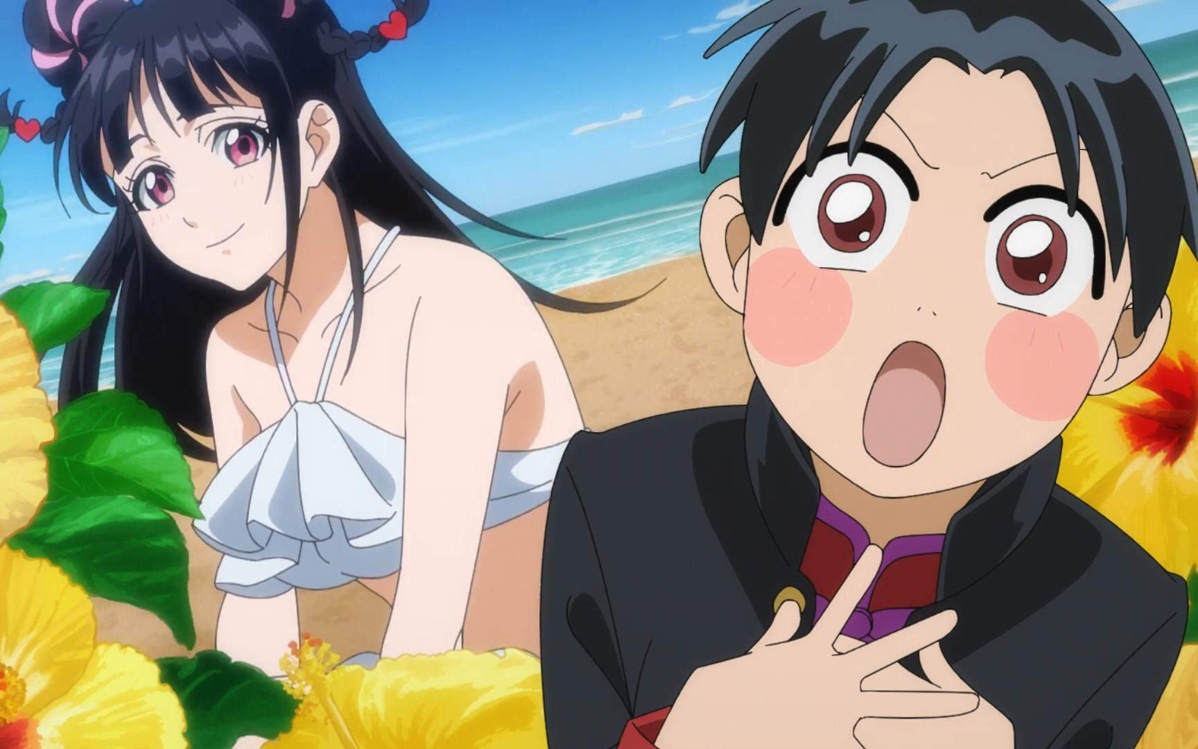 【1月/mappa】bucchigiri?第7话预告【mce汉化组】