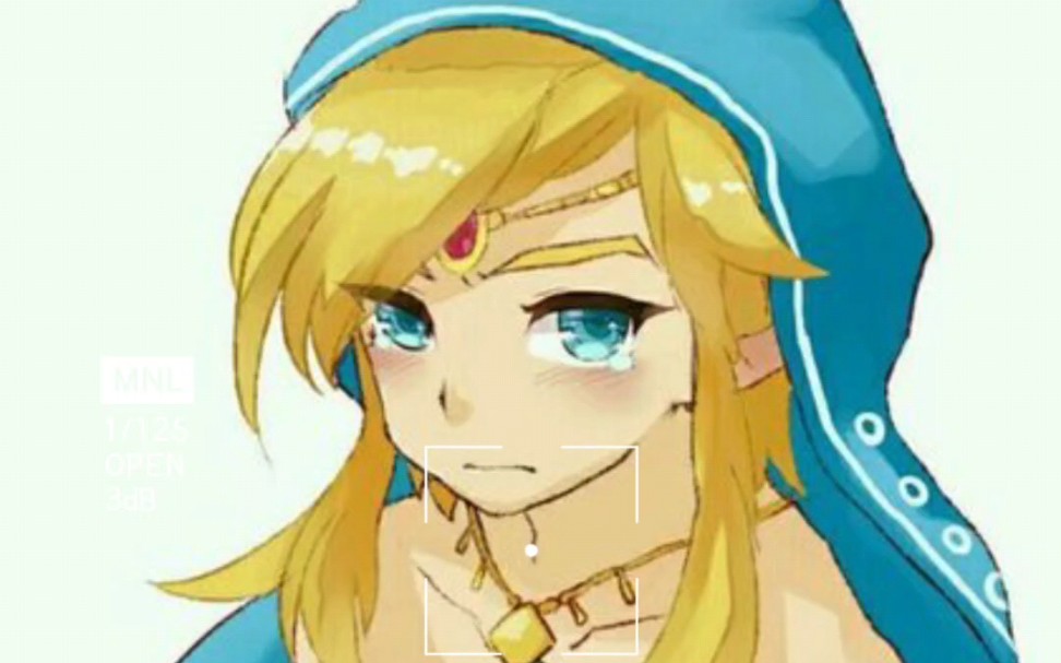 女装林克-女link