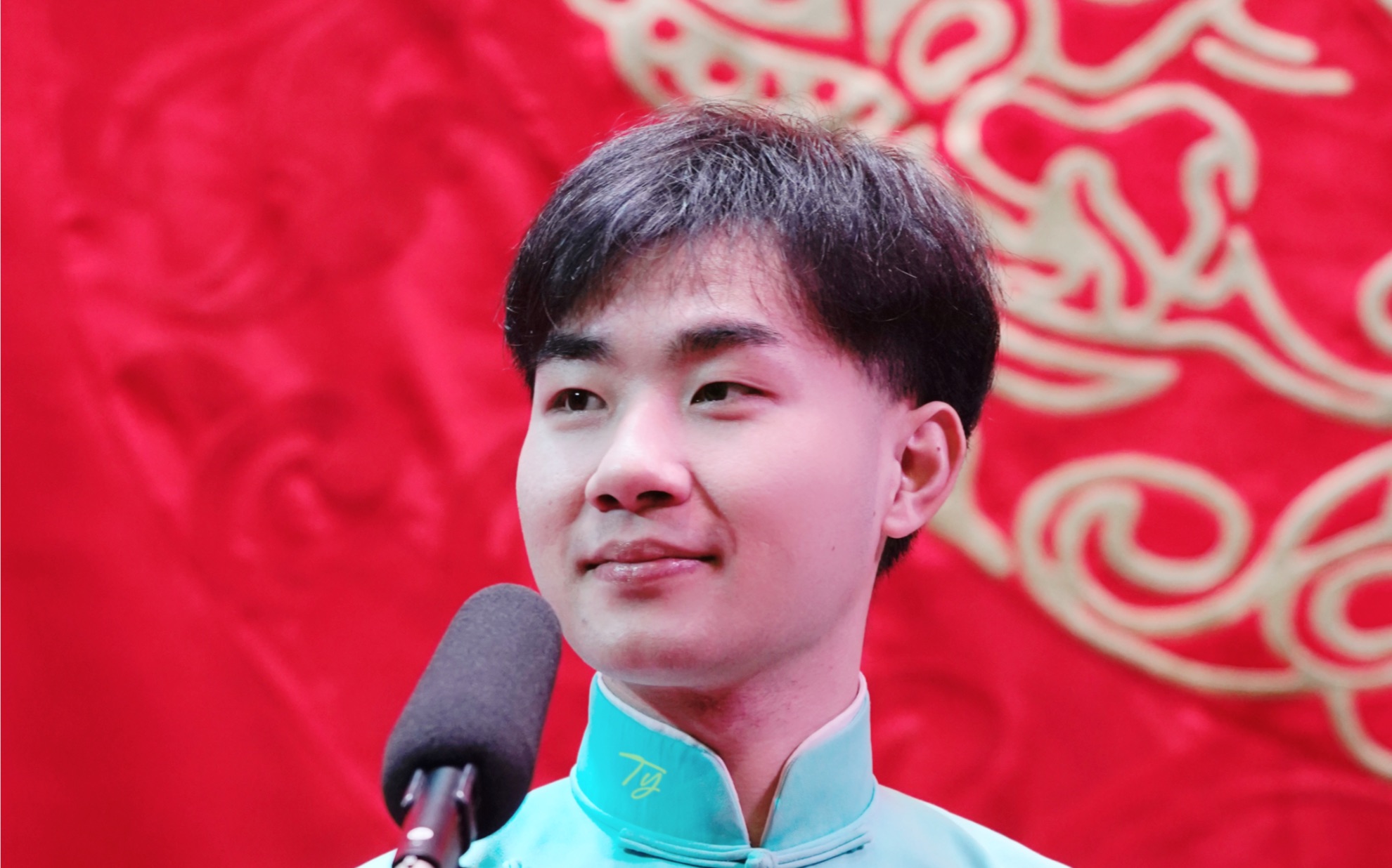 【陶阳】 陶阳山东二黄之桑园会