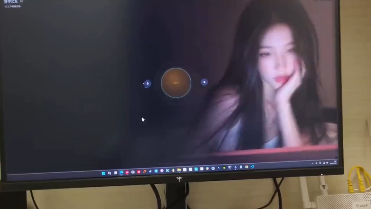 你敢想这是 Codex？