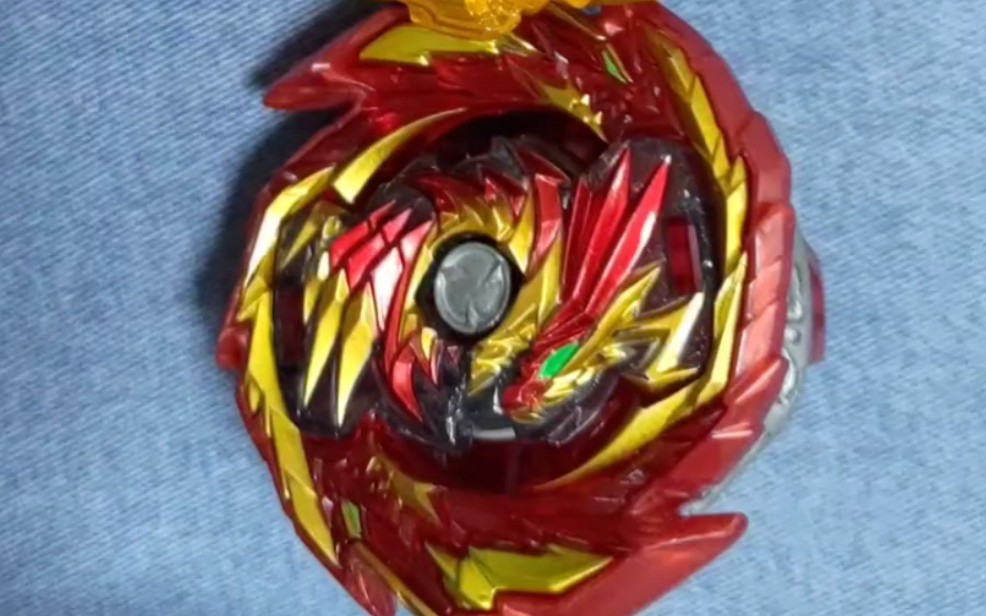 beyblade 入坑哔哩哔哩bilibili