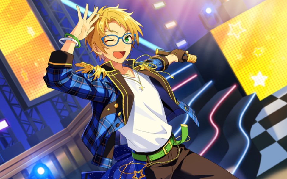 【偶像梦幻祭】申请当游木真的狗