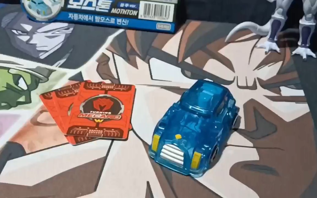 三代改良勇武猛犸