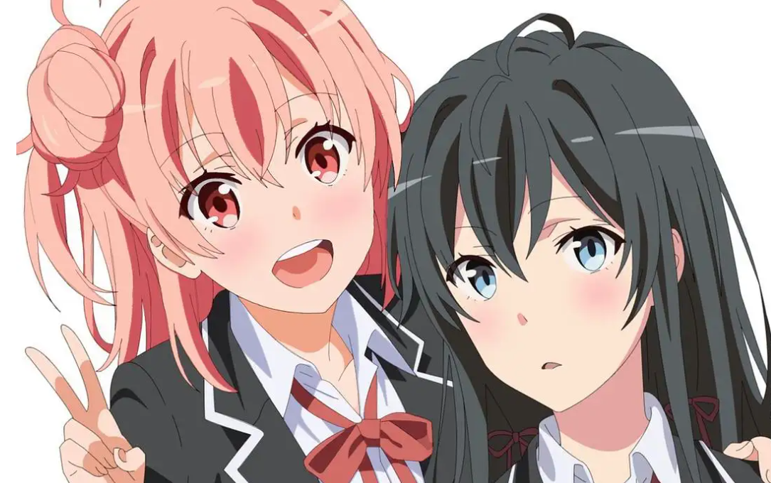 【ai团子/由比滨结衣】翻唱 电灯胆