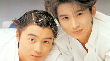 Takuyaqi】SMAP 9.9出道27周年特辑《ありがとう》_哔哩哔哩_bilibili