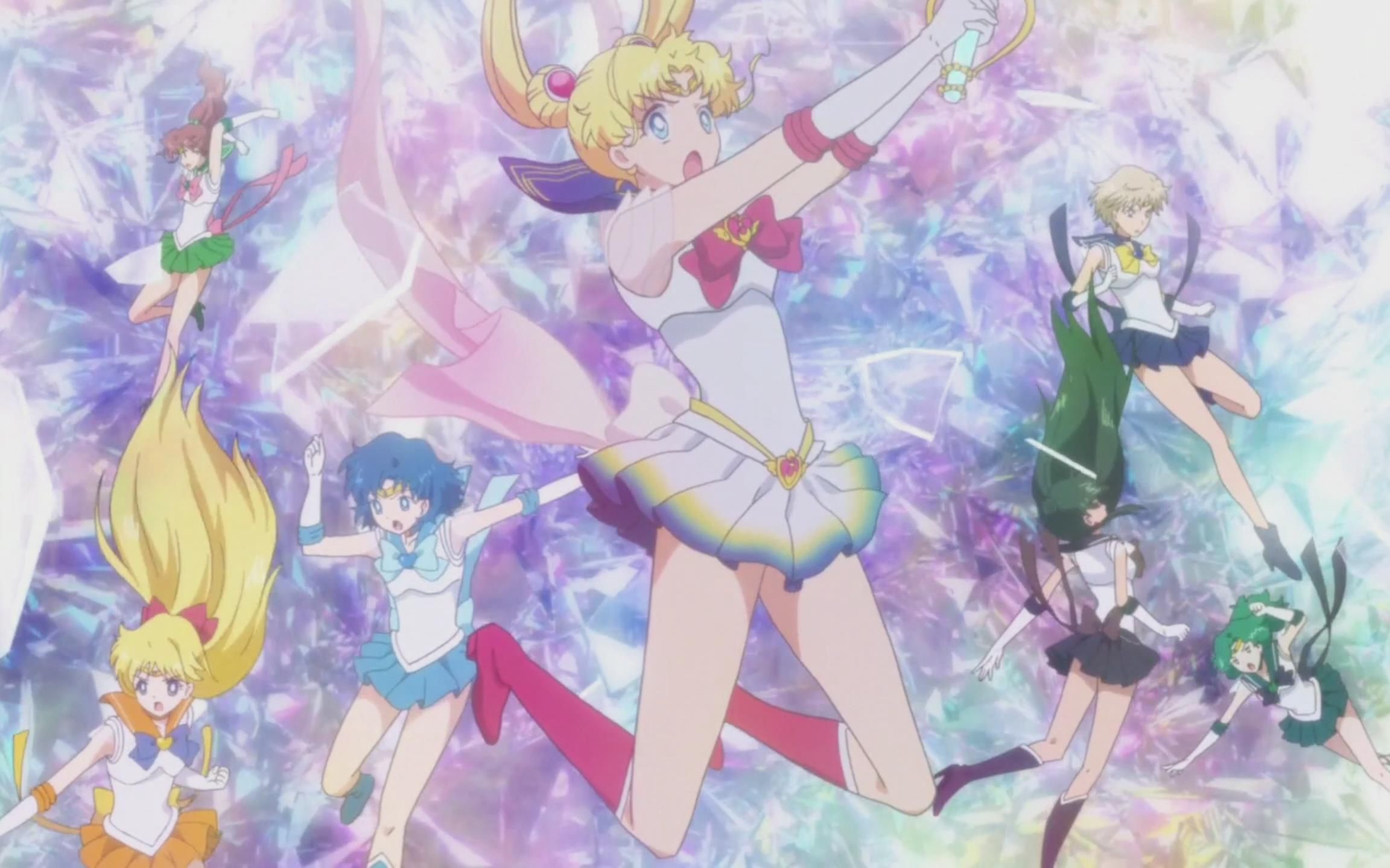美少女战士crystal美少女战士eternal全咨讯sailormooncrystaleternal